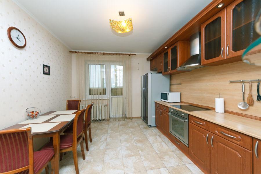 Sribnokilska 22 Kyiv Exterior foto